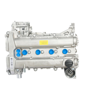ชุดประกอบเครื่องยนต์ LE5 2.4L ใหม่สำหรับ Chevrolet cobalt MALIBU HHR LaCrosse GL8 Pontiac Solstice Saturn Vue Sky - Product Image 6