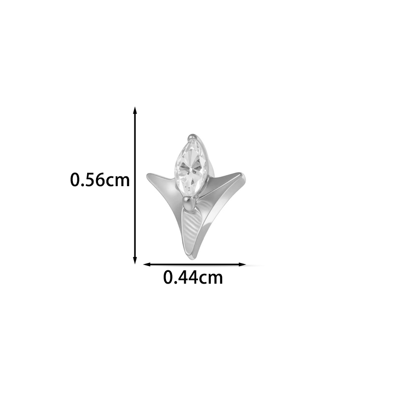 SILVER T2582-3