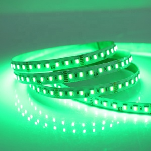 DC24V aydınlatma DC24V 96eds rgbrgbcct 2400K 2700K 6500K RGB sıcak + beyaz soğuk + beyaz 5 renk 1 Led şerit ışık - Product Image 6