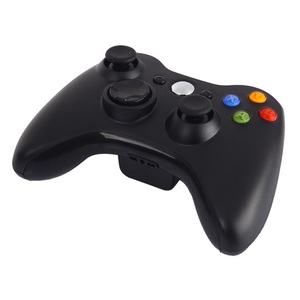 Gamepad Xbox 360 için kablosuz oyun denetleyicisi Joystick uzaktan kumanda Xbox360 konsolu - Product Image 2