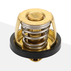 Bộ Chuyển Đổi Nhiệt GOOFIT Thay Thế Cho Honda Elite 250cc CF250cc CH250cc Làm Mát Bằng Nước ATV Go Kart Động Cơ Xe Máy - Product Image 5