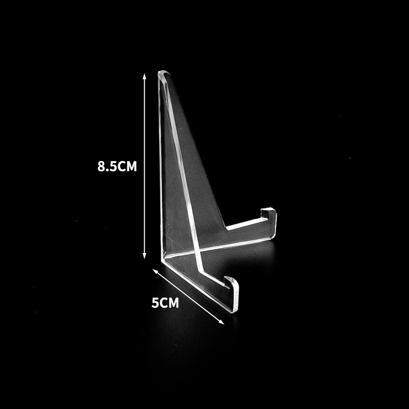 Présentoir triangulaire T-1380