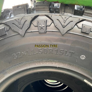 Roadcruza ยี่ห้อ RA3200-37x13.50R26 LT ยางรถยนต์/ยาง SUV/ยางโคลนภูมิประเทศ - Product Image 6