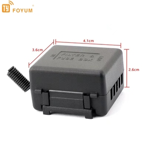 Clonazione duplicatore Moduler RF chiave intelligente senza fili telecomando telecomando telecomando RF trasmettitore e ricevitore 433Mhz 220V