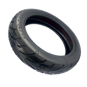 תמונה חדשה <span class=keywords><strong>10</strong></span> אינץ '60/70-7.0 קטנוע צמיג 60/70-7 tubeless tyre עבור קטנועים חשמליים קטנועים חשמליים קטנועים חשמליים