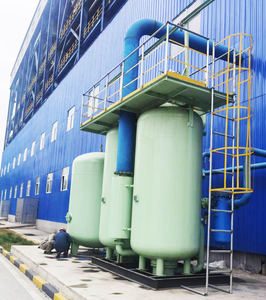 Генератор газа азота высокой чистоты мобильный генератор азота машина для лазерной резки - Product Image 3