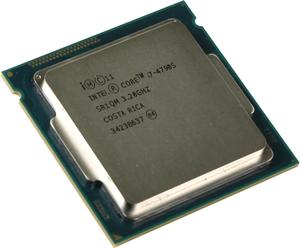 Toptan tel masaüstü i7 4790K 4790S I5 4590S dört çekirdekli 1150-pin masaüstü CPU çip işlemciler işlemci - Product Image 6