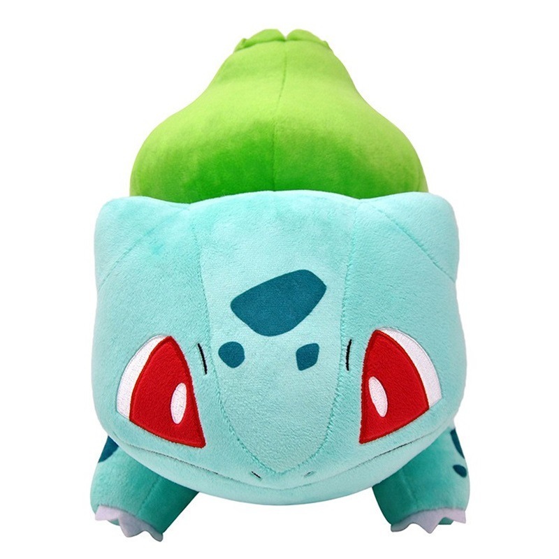 #Bulbasaur de 17 à 40 cm