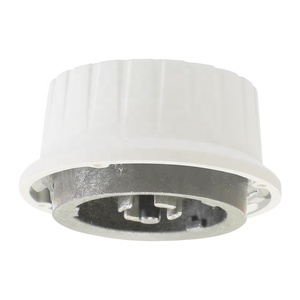 Sensor de movimiento de la luz del interruptor de tiempo de retardo/modo de ajuste del detector de movimiento del cuerpo humano Control automático 220V 110V - Product Image 5