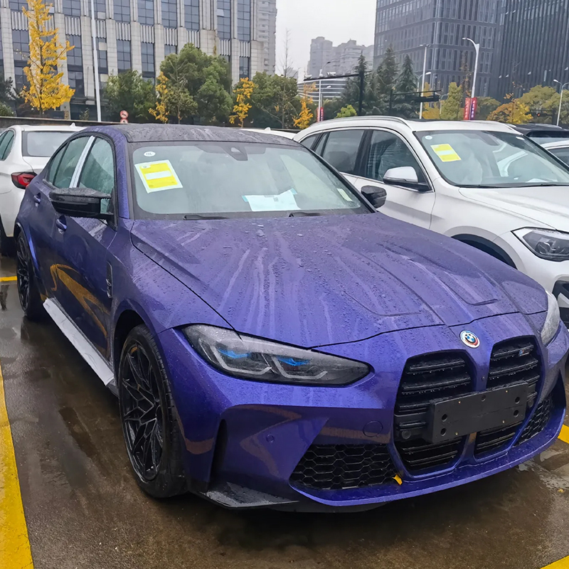 TPU Blue Velvet