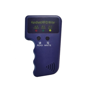 En ucuz fiyat RFID 125khz el okuyucu teksir kart fotokopi yazıcı - Product Image 2