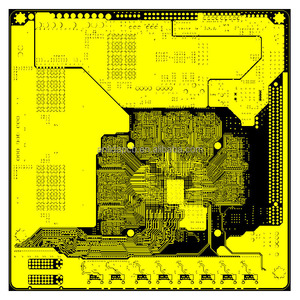1 ~ 30層の回路基板PCBコピークローンサービス - Product Image 3