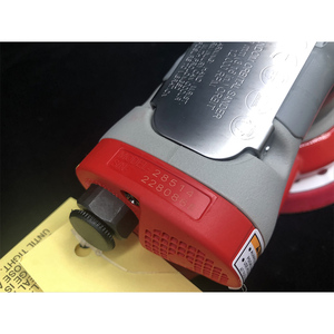 3M28514 Beilangランダムオービタル電力3M ROS、5IN、SGV、3/16INオーブクリーンサンド (フィルター) パワーサンダー - Product Image 4