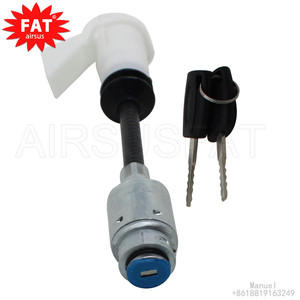 Fabrika fiyat araba kaput bırakma kilidi seti tamir kiti Ford Focus c-max için 2 tuşları ile 2003-07 OE 4556337 3m5a-r16oe 70-ad - Product Image 6