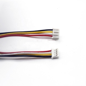 SCONDAR OEM JST PH ZH XH SM PHD PH 2.0 2.5 2.54mm özel kablo demeti kablo montaj 2 3 4 5 6 7 8 9 10 11 12 13 14 15 16 Pin - Product Image 2