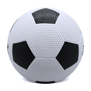 Golty GSR-1007A kích thước 5 trọng lượng 400-450g và chu vi 680-700mm với bóng đá En caoutchouc bóng đá karet - Product Image 5