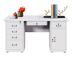 Mesa de ordenador para sala de reuniones, ordenador de escritorio, ordenador portátil, PC, ipad, mesa de estudio - Product Image 1