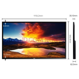 Personalizzato 3d RGB programmabile per interni Digital Sign pubblicità TV flessibile Video Wall vero colore pieno Led pannelli schermo Display - Product Image 6