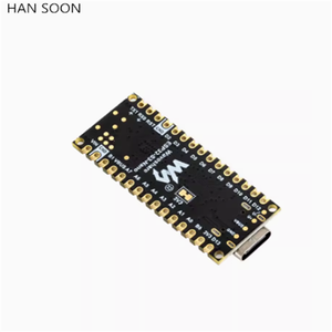 ESP32-S3 Nano-Entwicklungsausschuss Bluetooth WLAN drahtlose Kommunikation kompatibel mit Arduino Nano ESP32
