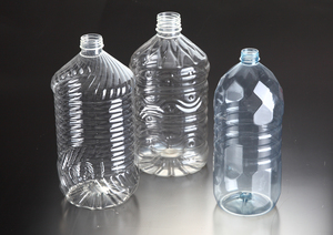 ขวดน้ำพลาสติก PET ขนาด100มล. ถึง2000มล. ผลิตจากจีน - Product Image 5