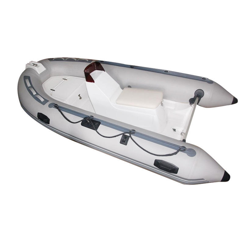 Rib300 N'inclut pas les sièges