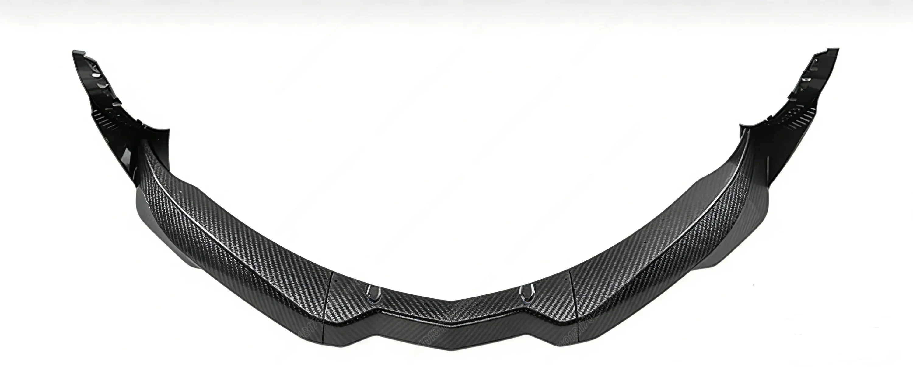 ลายคาร์บอนไฟเบอร์ 3P
