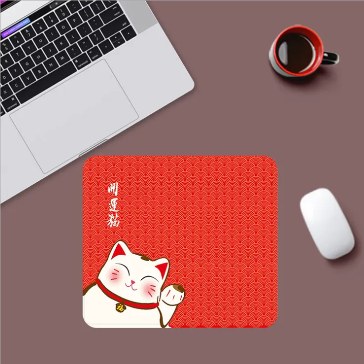 Molle Del Gel Bella Del Sesso Girl Seno Mouse Pad 3D Anime Mouse Pad Poggiapolsi