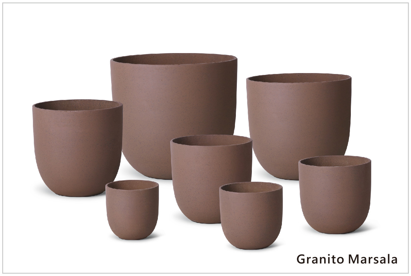 Granito marsala
