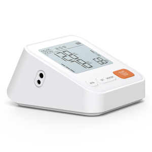 Cemho Dual-Chế Độ Rung Tâm Nhĩ Trên Cánh Tay Điện Tử Huyết Áp Màn Hình Phát Hiện Điện Tử Màn Hình Thiết Bị Điện Tử - Product Image 6