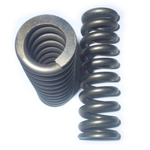 Tùy Chỉnh Mùa Xuân Hastelloy C-4 L 12.7 X D 3.0X0.5X14 Cuộn Dây Mùa Xuân Cho Con Dấu Cơ Khí - Product Image 4