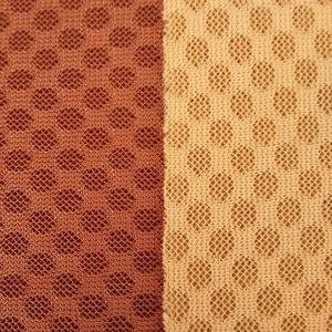 Polyester square air <strong>Mesh</strong> 100 Polyester <strong>Mesh</strong> Fabric Sanda Manufacturer <strong>Mesh</strong> Fabric for Shoes