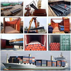 Kaliteli API 5CT Q345 G R.A B S235 S355 Q195 API 5CT N80 P110 Q125 J55 dikişsiz petrol kılıf borusu tüp