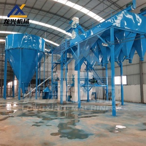 Manueller Betrieb Smart Feed Manufac turing System-Energie sparende Automatisierung, High Yield & Minimal Feed Processing Line - Product Image 3