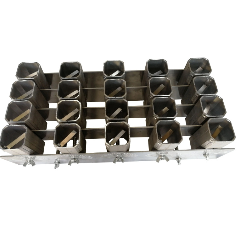 2 pulgadas 20 rondas (4*5)