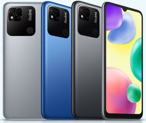 סיטונאי מקורי xiaomi redmi 10a <span class=keywords><strong>2</strong></span> + 32gb android11 טלפון חכם 4g lte משמש טלפונים למכירה