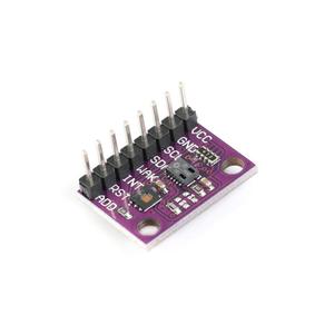 Módulo electrónico de Sensor de humedad y temperatura de Gas para Arduino, monóxido de carbono, CO2, VOCs, calidad del aire, HDC1080, CCS811 - Product Image 2
