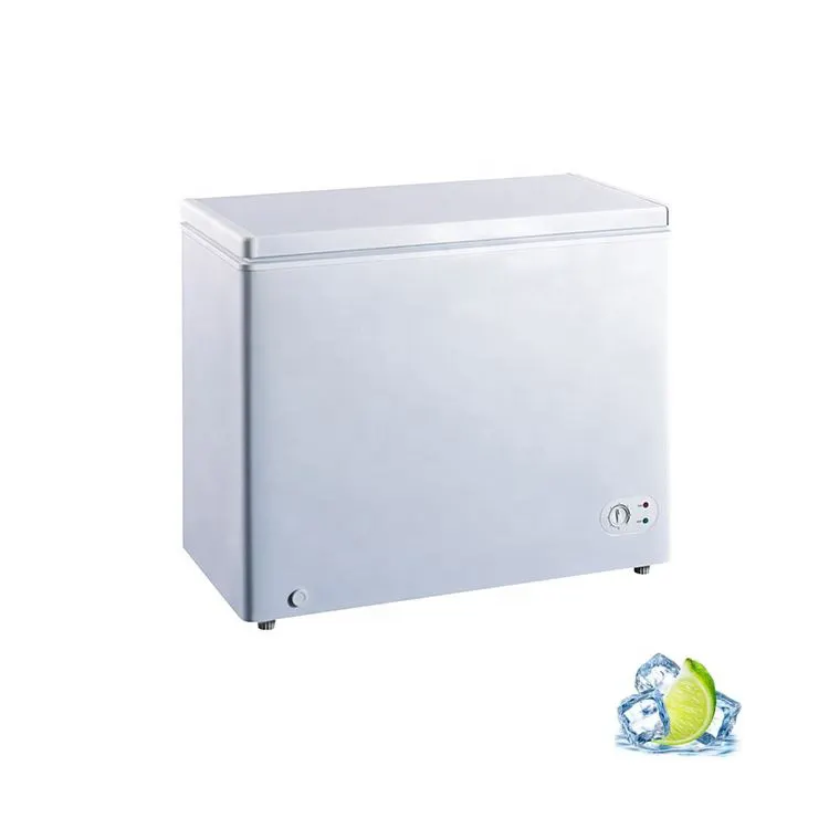 Congelador ultra baixo temperatura, 400l 2018 alta qualidade topo aberto porta única congelador de temperatura ultra baixa para venda geladeira geladeira