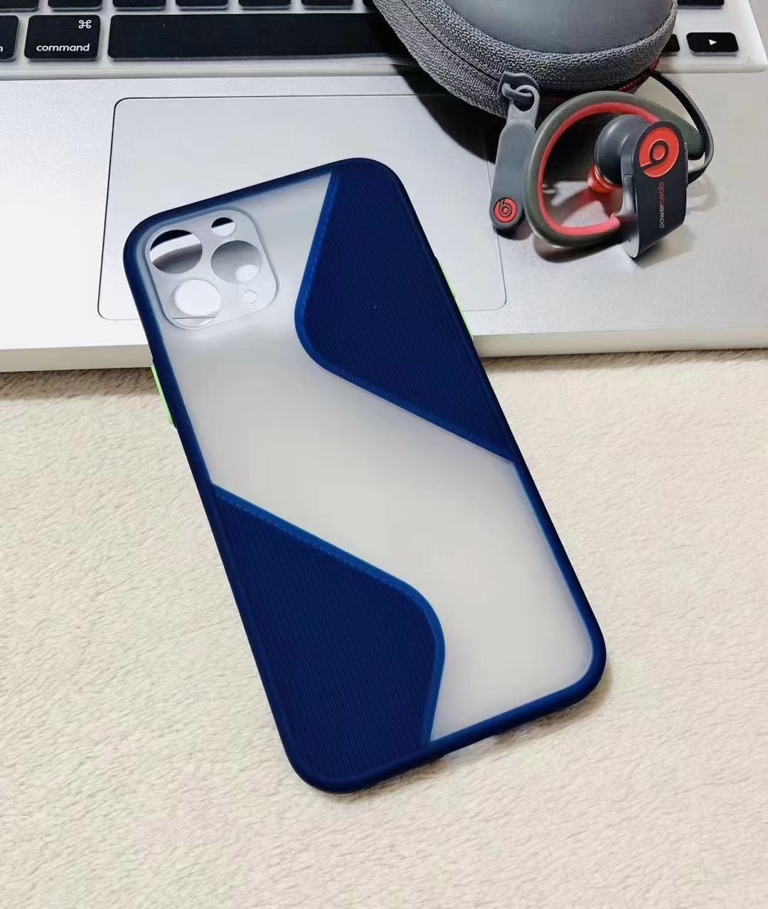 Bleu