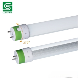 18 Watt Equivalent <strong>4</strong> <strong>ft</strong> Linear Tube <strong>T8</strong> <strong>LED</strong> Light Bulb - Product Image 4