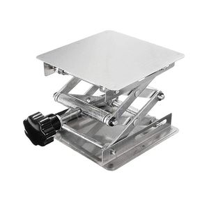 Rongtai phòng thí nghiệm Jack Trung Quốc nhà sản xuất 150*150 mét thép không gỉ phòng thí nghiệm jack - Product Image 2