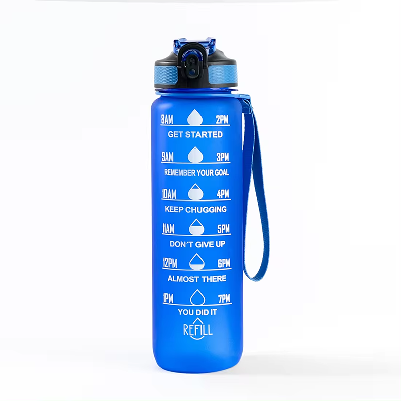 Bleu foncé