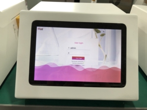 密度計工場密度計金純度分析装置 - Product Image 6