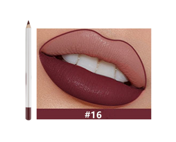 Waterproof Lip Liner