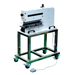 Professionally Designed Hand Push Manual PCB <strong>Cutter</strong> PCB V-cut Machine for FR4 Board - Product Image 6