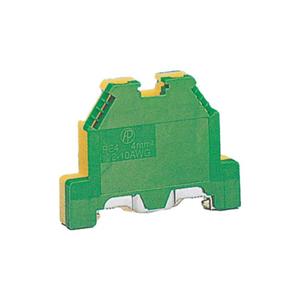 Easy Screw Clamp <strong>Connection</strong> Earth <strong>Terminal</strong> <strong>Block</strong> Connector for Quick Installation of <strong>Terminal</strong> <strong>Blocks</strong> - Product Image 1