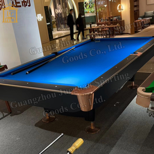 Cao cấp di sản bida Mini bảng hồ bơi trò chơi tiêu chuẩn hồ bơi bảng kích thước Slate <span class=keywords><strong>olhausen</strong></span> bảng hồ bơi để bán - Product Image 3