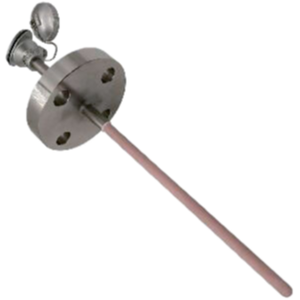 Factory Wholesale Reliable Quality Explosion-Proof RTD <strong>Temperature</strong> <strong>Sensors</strong> with <strong>Compression</strong> <strong>Spring</strong> Thermocouple Screws - Product Image 2