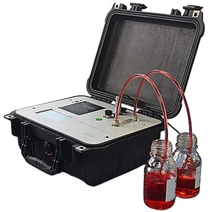 AWD-KB-3自动分析仪机油颗粒计数器电子计数仪计数器计数装置功率分析仪