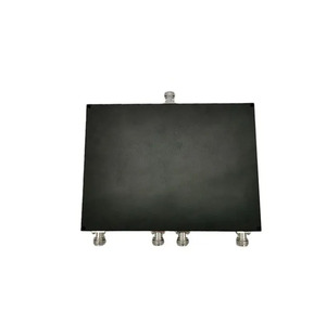 Fabrika kaynağı N kadın Microstrip güç Splitter 2Way 3Way 4Way yapı kablosuz pasif telekom parçaları 136-960MHz güç - Product Image 4