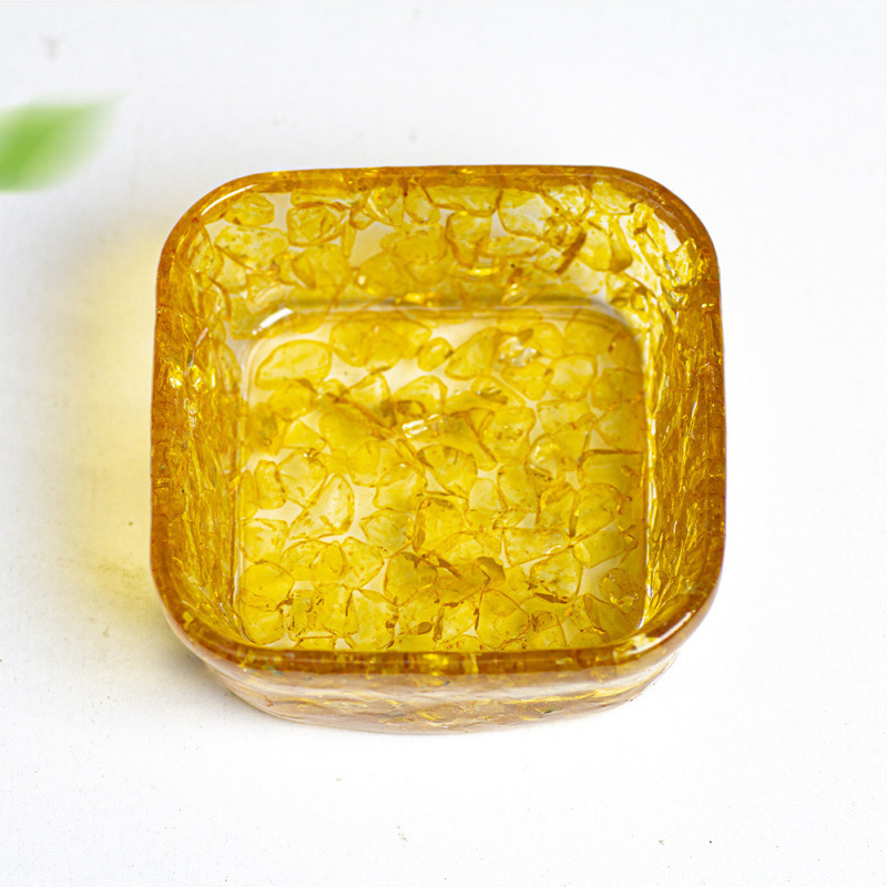 colorful Citrine